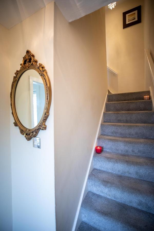 Og Stays Ii- 3Bedroom House Near Nissan & Stadium, Free Parking Sunderland  Exterior foto